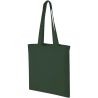 Bolsa tote algodón 100g/m2 asas hombro 30cm 5kg 38x42 - Imagen 58