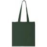 Bolsa tote algodón 100g/m2 asas hombro 30cm 5kg 38x42 - Imagen 60