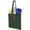 Bolsa tote algodón 100g/m2 asas hombro 30cm 5kg 38x42 - Imagen 62
