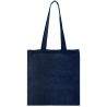 Bolsa tote algodón 100g/m2 asas hombro 30cm 5kg 38x42 - Imagen 66