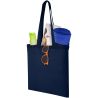 Bolsa tote algodón 100g/m2 asas hombro 30cm 5kg 38x42 - Imagen 68