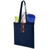 Bolsa tote algodón 100g/m2 asas hombro 30cm 5kg 38x42 - Imagen 69
