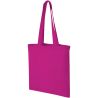 Bolsa tote algodón 100g/m2 asas hombro 30cm 5kg 38x42 - Imagen 70