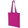 Bolsa tote algodón 100g/m2 asas hombro 30cm 5kg 38x42 - Imagen 71