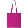Bolsa tote algodón 100g/m2 asas hombro 30cm 5kg 38x42 - Imagen 72