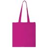 Bolsa tote algodón 100g/m2 asas hombro 30cm 5kg 38x42 - Imagen 73
