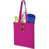 Bolsa tote algodón 100g/m2 asas hombro 30cm 5kg 38x42 - Imagen 74