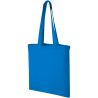 Bolsa tote algodón 100g/m2 asas hombro 30cm 5kg 38x42 - Imagen 82