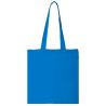 Bolsa tote algodón 100g/m2 asas hombro 30cm 5kg 38x42 - Imagen 85