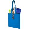 Bolsa tote algodón 100g/m2 asas hombro 30cm 5kg 38x42 - Imagen 86