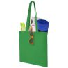 Bolsa tote algodón 100g/m2 asas hombro 30cm 5kg 38x42 - Imagen 93