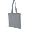 Bolsa tote algodón 100g/m2 asas hombro 30cm 5kg 38x42 - Imagen 94