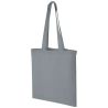 Bolsa tote algodón 100g/m2 asas hombro 30cm 5kg 38x42 - Imagen 95