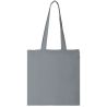 Bolsa tote algodón 100g/m2 asas hombro 30cm 5kg 38x42 - Imagen 96