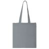 Bolsa tote algodón 100g/m2 asas hombro 30cm 5kg 38x42 - Imagen 97