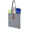 Bolsa tote algodón 100g/m2 asas hombro 30cm 5kg 38x42 - Imagen 98