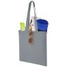 Bolsa tote algodón 100g/m2 asas hombro 30cm 5kg 38x42 - Imagen 99