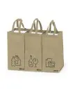 Set Bolsas Personalizado Ecológico 81711 - Imagen 1