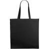 Bolsa tote algodón 220g/m2 asas largas fuelle 38x41 cm - Imagen 25