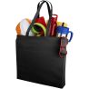 Bolsa tote algodón 220g/m2 asas largas fuelle 38x41 cm - Imagen 27