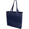 Bolsa tote algodón 220g/m2 asas largas fuelle 38x41 cm - Imagen 29
