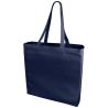 Bolsa tote algodón 220g/m2 asas largas fuelle 38x41 cm - Imagen 30
