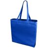 Bolsa tote algodón 220g/m2 asas largas fuelle 38x41 cm - Imagen 36