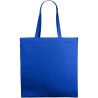 Bolsa tote algodón 220g/m2 asas largas fuelle 38x41 cm - Imagen 37