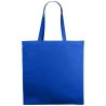 Bolsa tote algodón 220g/m2 asas largas fuelle 38x41 cm - Imagen 38