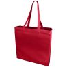 Bolsa tote algodón 220g/m2 asas largas fuelle 38x41 cm - Imagen 42