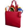Bolsa tote algodón 220g/m2 asas largas fuelle 38x41 cm - Imagen 45
