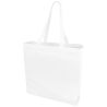 Bolsa tote algodón 220g/m2 asas largas fuelle 38x41 cm - Imagen 48