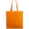 Bolsa tote algodón 220g/m2 asas largas fuelle 38x41 cm - Imagen 56