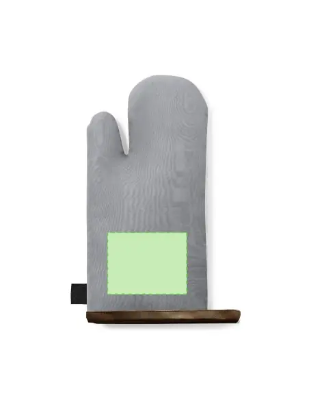 Manopla Personalizado Ecológico 81716