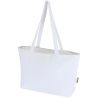 Bolsa tote algodón 320g/m2 cremallera asas 31cm 10kg - Imagen 21