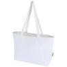 Bolsa tote algodón 320g/m2 cremallera asas 31cm 10kg - Imagen 22