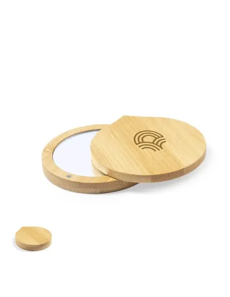 Espejo Personalizado Ecológico 81718