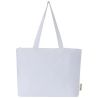Bolsa tote algodón 320g/m2 cremallera asas 31cm 10kg - Imagen 24