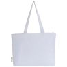 Bolsa tote algodón 320g/m2 cremallera asas 31cm 10kg - Imagen 26