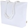 Bolsa tote algodón 320g/m2 cremallera asas 31cm 10kg - Imagen 27