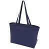 Bolsa tote algodón 320g/m2 cremallera asas 31cm 10kg - Imagen 30