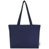 Bolsa tote algodón 320g/m2 cremallera asas 31cm 10kg - Imagen 32