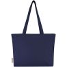 Bolsa tote algodón 320g/m2 cremallera asas 31cm 10kg - Imagen 33
