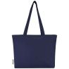Bolsa tote algodón 320g/m2 cremallera asas 31cm 10kg - Imagen 34