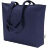Bolsa tote algodón 320g/m2 cremallera asas 31cm 10kg - Imagen 35