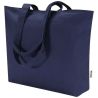 Bolsa tote algodón 320g/m2 cremallera asas 31cm 10kg - Imagen 36