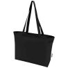 Bolsa tote algodón 320g/m2 cremallera asas 31cm 10kg - Imagen 38