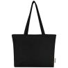 Bolsa tote algodón 320g/m2 cremallera asas 31cm 10kg - Imagen 40