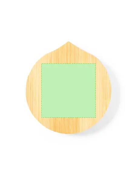 Espejo Personalizado Ecológico 81718