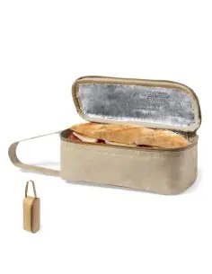 Portabocadillos Térmico Personalizado Ecológico 81719